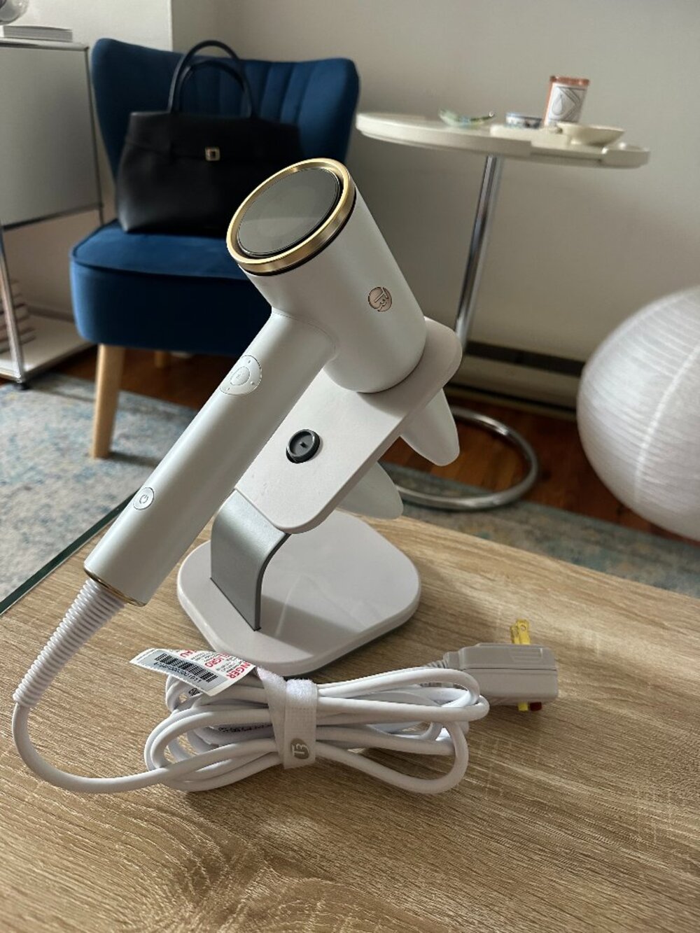 T3 Aire IQ Intelligent Hair Dryer